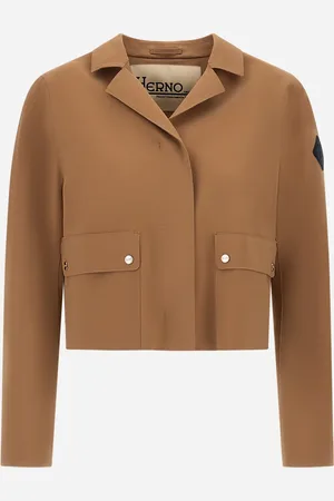 HERNO Chaqueta De First