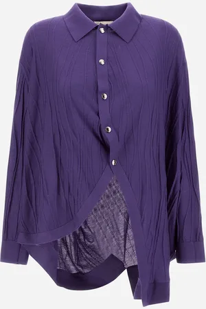 HERNO Camisa Globe De Pure Wool