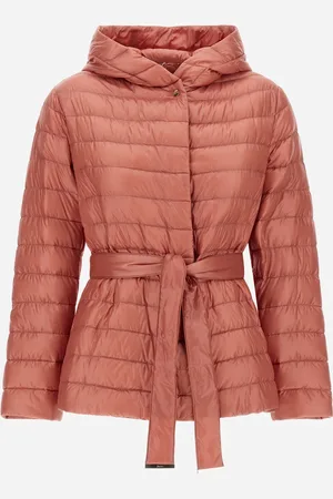 HERNO Chaqueta De Nylon Ultralight