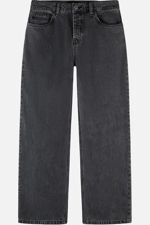 Hogan Jeans 5 bolsillos, , L - Ropa