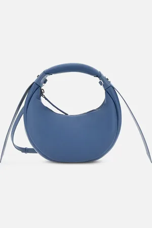 Hogan Bolso Hobo Bam Bam Mini, , - Bolsos