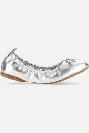 Hogan Bailarinas H684, , 34 - Calzado