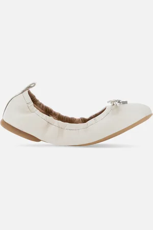 Hogan Bailarinas H684, , 34.5 - Calzado