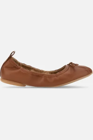 Hogan Bailarinas H684, , 34.5 - Calzado