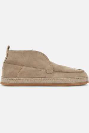 Hogan Botín Slip-on H683, , 10 - Calzado