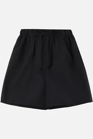Hogan Shorts en algodón y nailon, , L - Ropa