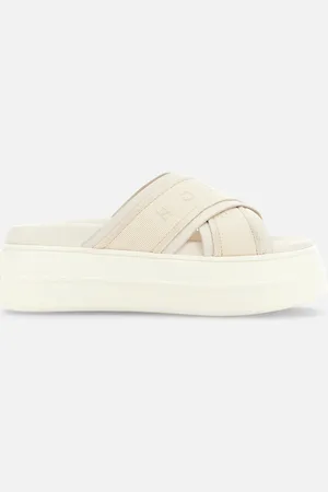 Hogan Sandalias Skyscraper, , 35 - Calzado