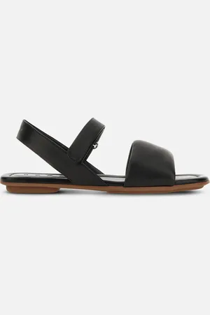 Hogan Sandalias Flat H685, , 34.5 - Calzado