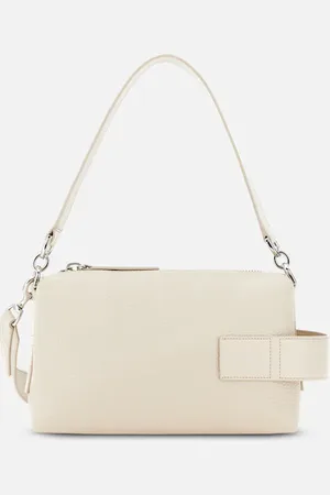 Hogan Bauletto Script Mini, , - Bolsos