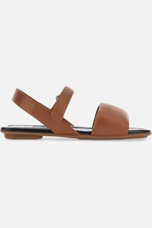 Hogan Sandalias Flat H685, , 34.5 - Calzado