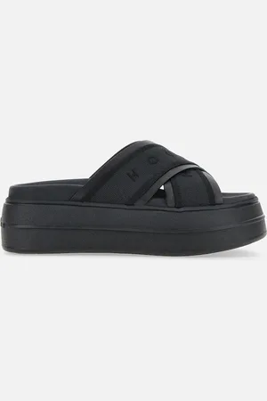 Hogan Sandalias Skyscraper, , 34.5 - Calzado