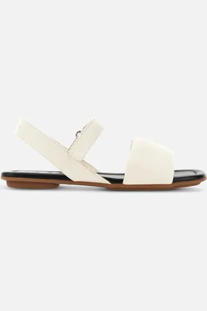 Hogan Sandalias Flat H685, , 34.5 - Calzado