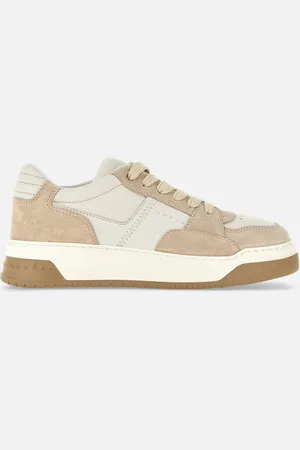 Hogan Sneakers Chamallow, , 10 - Calzado