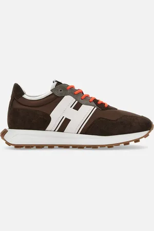Hogan Sneakers H601, , 10 - Calzado