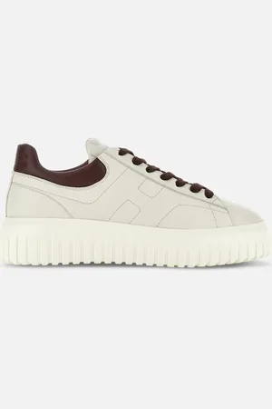 Hogan Sneakers H-Stripes, , 10 - Calzado
