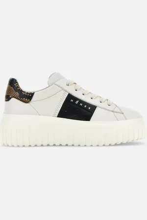 Hogan Sneakers H-Stripes, , 34 - Calzado