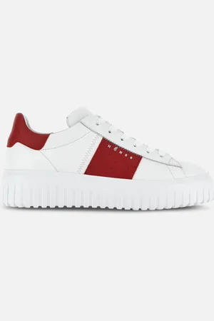Hogan Sneakers H-Stripes CNY, , 5 - Calzado