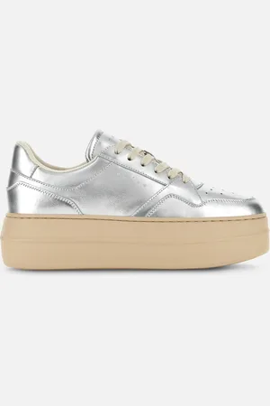Hogan Sneakers Skyscraper, , 35 - Calzado