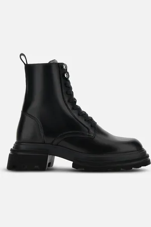 Hogan Botines H674, , 34 - Calzado