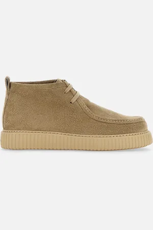 Hogan Zapatos de Cordones H677, , 10 - Calzado