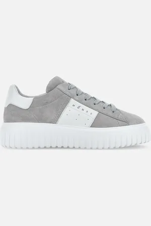 Hogan Sneakers H-Stripes, , 10 - Calzado