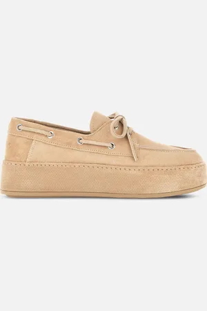 Hogan Zapatos Náuticos H681, , 36 - Calzado