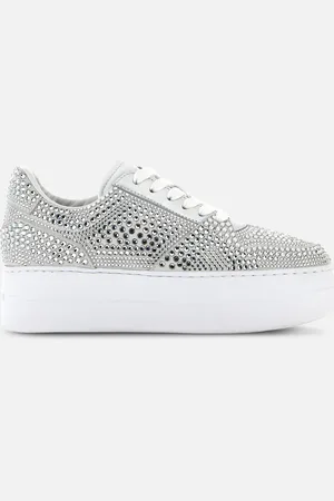 Hogan Sneakers Skyscraper - Atelier, , 35 - Calzado