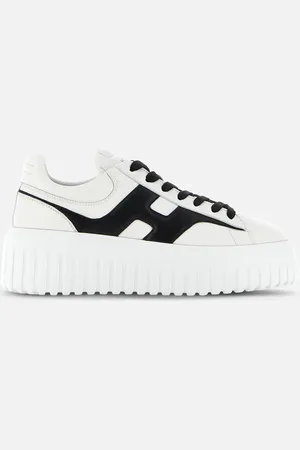 Hogan Sneakers H-Stripes, , 34 - Calzado