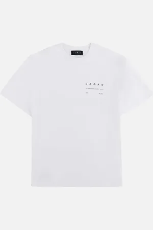 Hogan Camiseta, , L - Polo