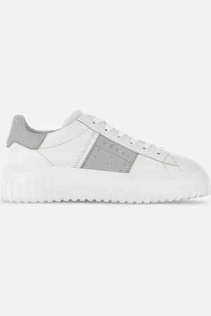 Hogan Sneakers H-Stripes, , 10 - Calzado