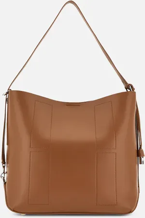 Hogan Bolso Hobo Hocket Mediano, , - Bolsos