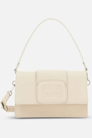 Hogan Bolso Bandolera H-Bag, , - Bolsos