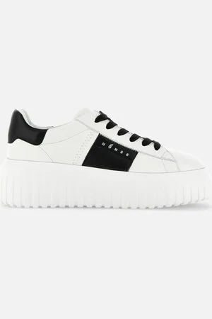 Hogan Sneakers H-Stripes, , 34 - Calzado