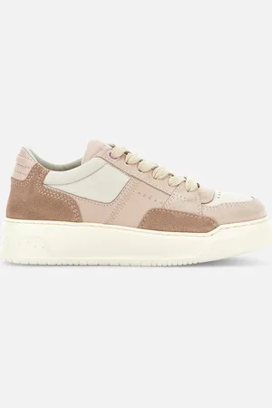 Hogan Sneakers Chamallow, , 34 - Calzado