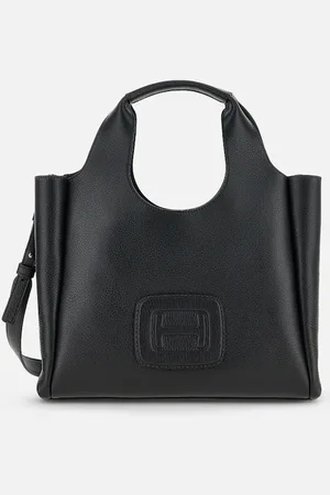 Hogan Shopping Pequeño H-Bag, , - Bolsos