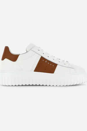 Hogan Sneakers H-Stripes, , 10 - Calzado