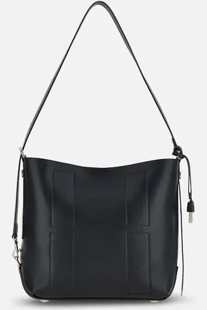 Hogan Bolso Hobo Hocket Pequeño, , - Bolsos
