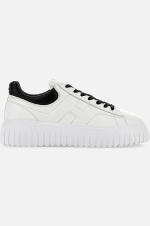 Hogan Sneakers H-Stripes, , 10 - Calzado
