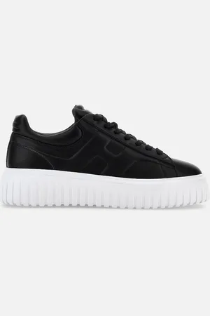 Hogan Sneakers H-Stripes, , 10 - Calzado