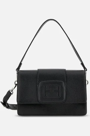 Hogan Bolso Bandolera H-Bag, , - Bolsos