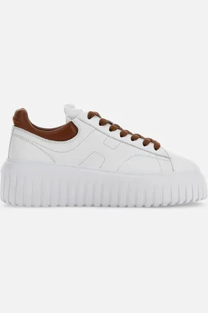 Hogan Sneakers H-Stripes, , 34 - Calzado