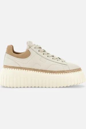 Hogan Sneakers H-Stripes, , 34 - Calzado