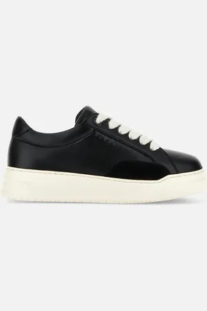 Hogan Sneakers Chamallow, , 10 - Calzado