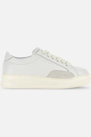 Hogan Sneakers Chamallow, , 10 - Calzado