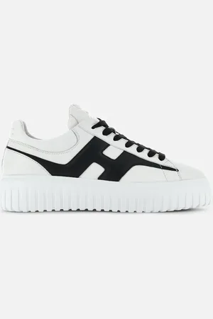 Hogan Sneakers H-Stripes, , 10 - Calzado