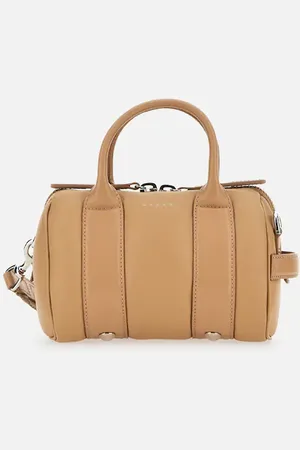 Hogan Bauletto Bam Bam Mini, , - Bolsos