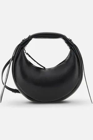 Hogan Bolso Hobo Bam Bam Mini, , - Bolsos
