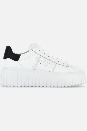Hogan Sneakers H-Stripes, , 34 - Calzado
