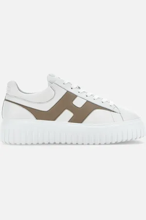 Hogan Sneakers H-Stripes, , 10 - Calzado