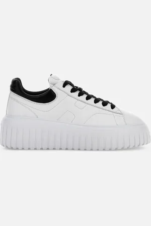 Hogan Sneakers H-Stripes, , 34 - Calzado